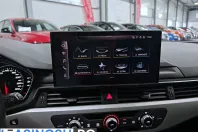 Audi A4 din 2021 cu 154.913 km - oferta AUD246364 - foto 12