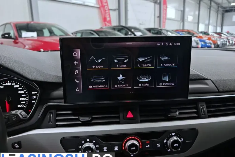 Audi A4 din 2021 cu 154.913 km - oferta AUD246364 - foto 12