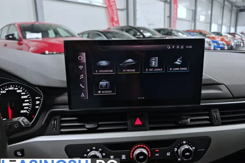 Audi A4 din 2021 cu 154.913 km - oferta AUD246364 - foto 13