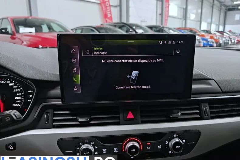 Audi A4 din 2021 cu 154.913 km - oferta AUD246364 - foto 14