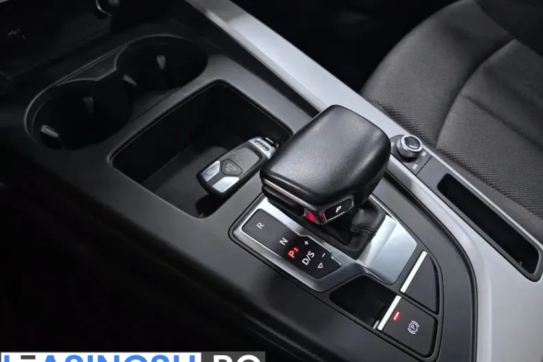 Audi A4 din 2021 cu 154.913 km - oferta AUD246364 - foto 18