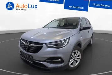 Opel Grandland (X) din 2020 - oferta OPE246365