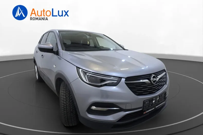 Opel Grandland (X) din 2020 cu 119.372 km - oferta OPE246365 - foto 2