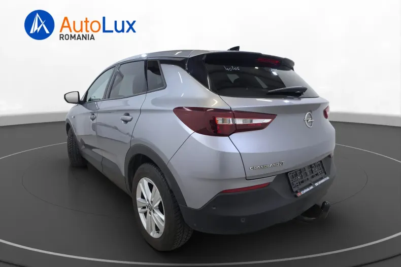 Opel Grandland (X) din 2020 cu 119.372 km - oferta OPE246365 - foto 3
