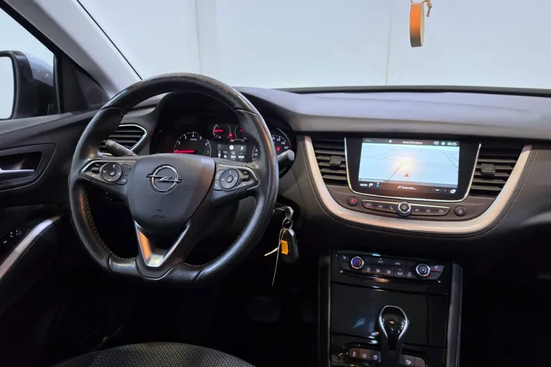 Opel Grandland (X) din 2020 cu 119.372 km - oferta OPE246365 - foto 5