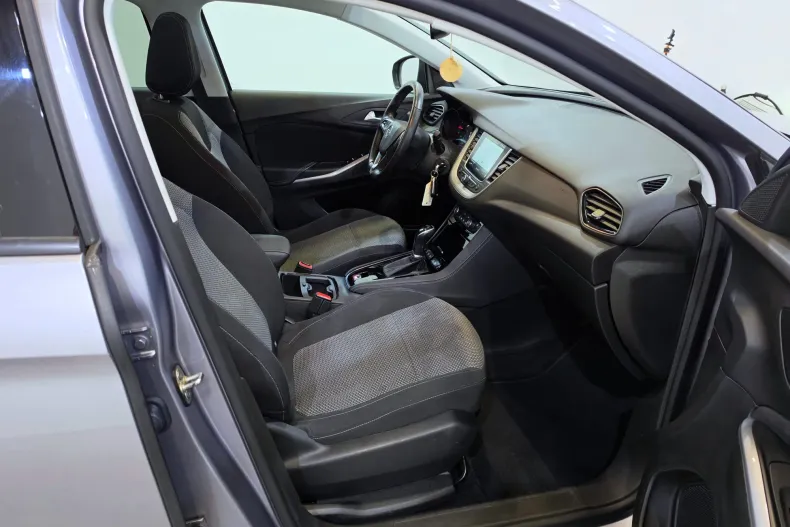 Opel Grandland (X) din 2020 cu 119.372 km - oferta OPE246365 - foto 6