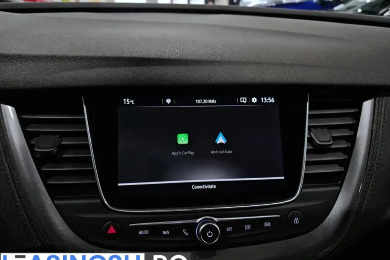 Opel Grandland (X) din 2020 cu 119.372 km - oferta OPE246365 - foto 11
