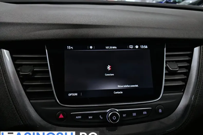 Opel Grandland (X) din 2020 cu 119.372 km - oferta OPE246365 - foto 13