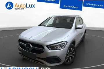 Mercedes-Benz GLA 200 din 2022 - oferta MER246366