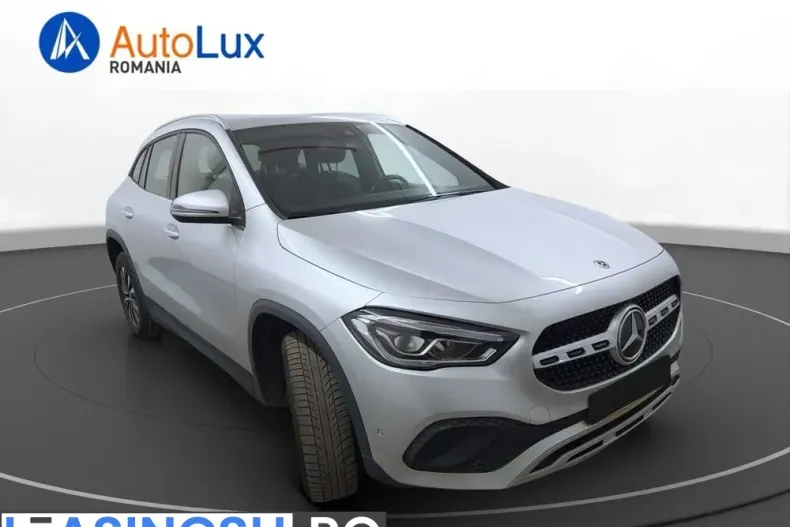 Mercedes-Benz GLA 200 (Clasa GLA) din 2022 cu 145.405 km - oferta MER246366 - foto 2