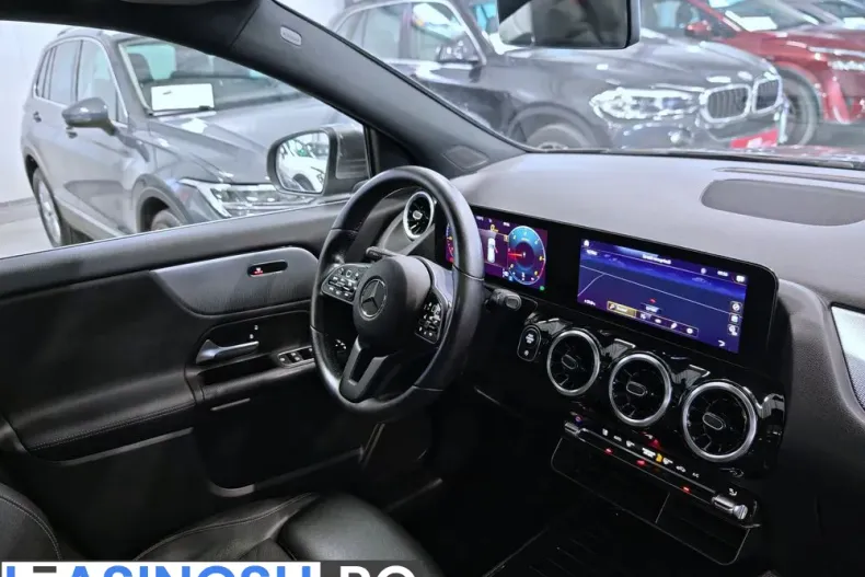 Mercedes-Benz GLA 200 (Clasa GLA) din 2022 cu 145.405 km - oferta MER246366 - foto 5