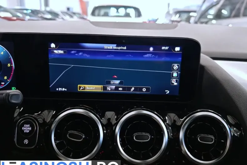 Mercedes-Benz GLA 200 (Clasa GLA) din 2022 cu 145.405 km - oferta MER246366 - foto 11