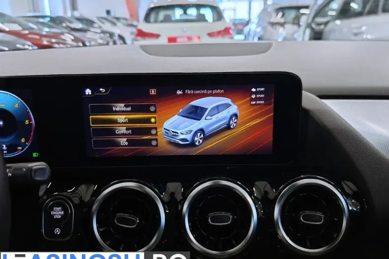 Mercedes-Benz GLA 200 (Clasa GLA) din 2022 cu 145.405 km - oferta MER246366 - foto 13