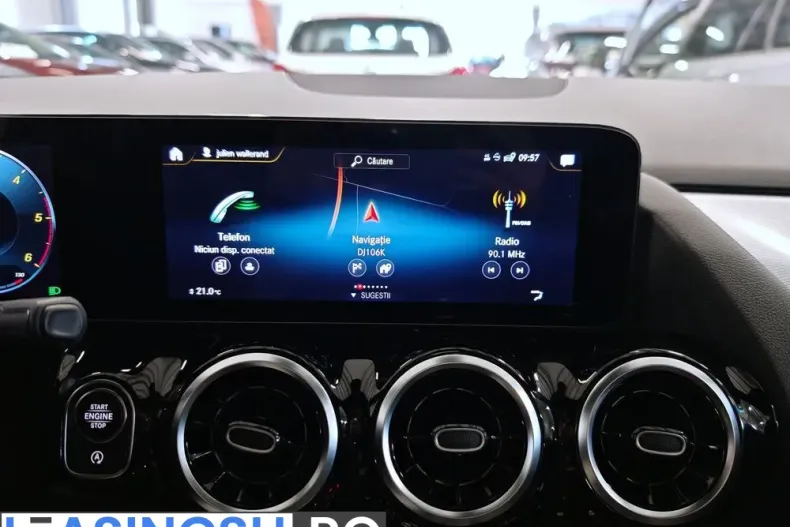 Mercedes-Benz GLA 200 (Clasa GLA) din 2022 cu 145.405 km - oferta MER246366 - foto 14