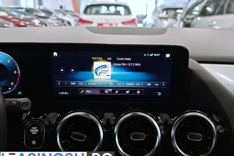 Mercedes-Benz GLA 200 (Clasa GLA) din 2022 cu 145.405 km - oferta MER246366 - foto 21