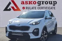 Kia Sportage din 2021 cu 129.817 km - oferta KIA246367 - foto 1
