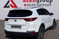 Kia Sportage din 2021 cu 129.817 km - oferta KIA246367 - foto 3