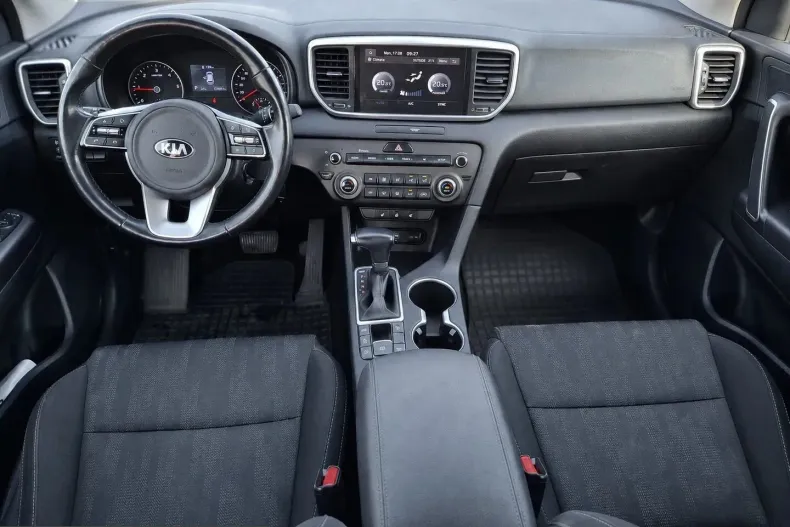 Kia Sportage din 2021 cu 129.817 km - oferta KIA246367 - foto 5