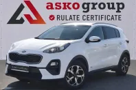 Kia Sportage din 2021 cu 129.817 km - oferta KIA246367 - foto 10