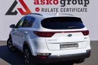 Kia Sportage din 2021 cu 129.817 km - oferta KIA246367 - foto 11