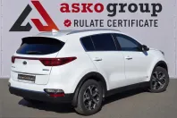 Kia Sportage din 2021 cu 129.817 km - oferta KIA246367 - foto 12