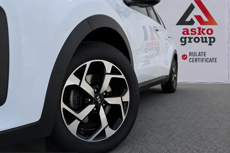 Kia Sportage din 2021 cu 129.817 km - oferta KIA246367 - foto 13