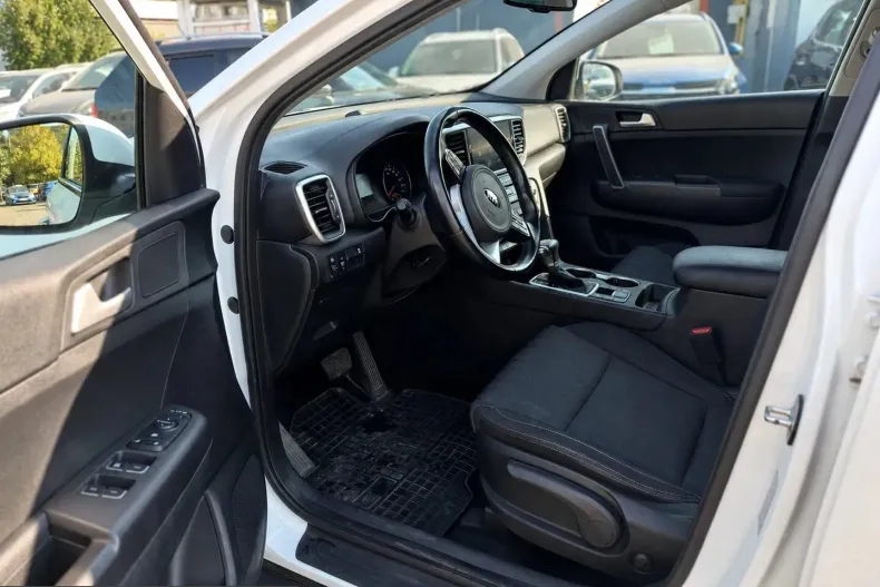 Kia Sportage din 2021 cu 129.817 km - oferta KIA246367 - foto 14