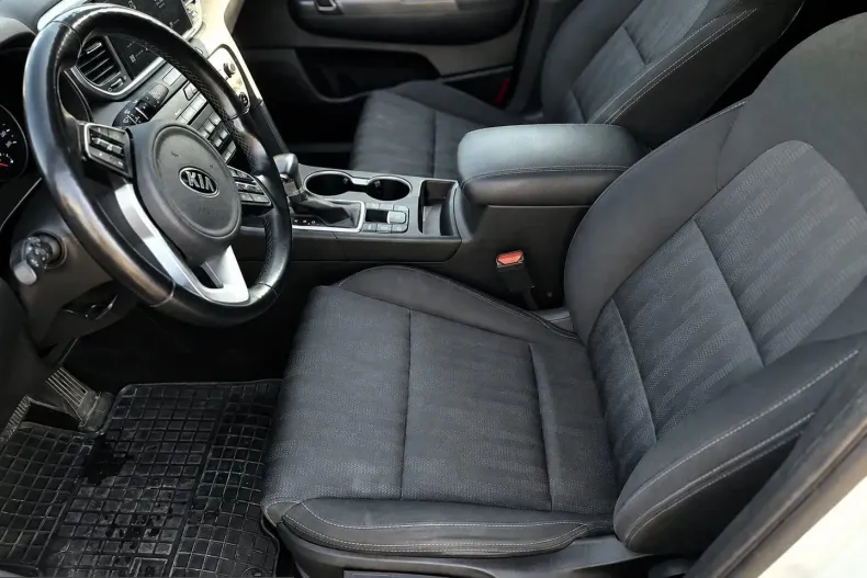 Kia Sportage din 2021 cu 129.817 km - oferta KIA246367 - foto 15