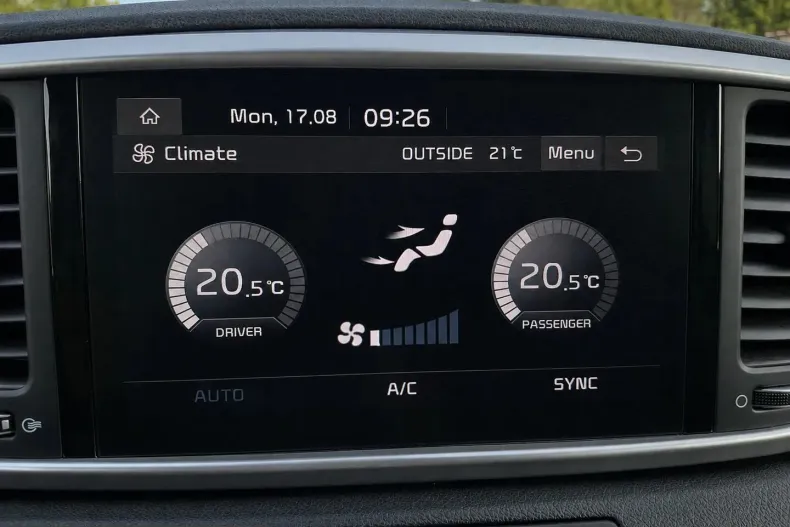 Kia Sportage din 2021 cu 129.817 km - oferta KIA246367 - foto 19