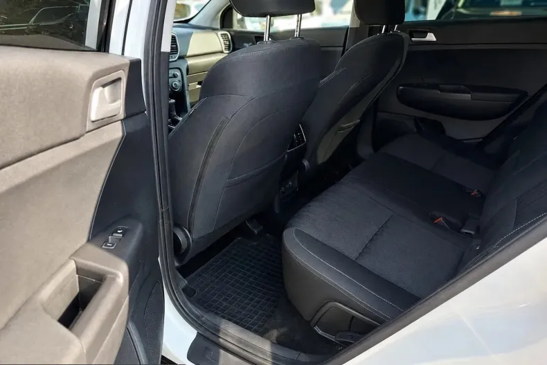 Kia Sportage din 2021 cu 129.817 km - oferta KIA246367 - foto 22