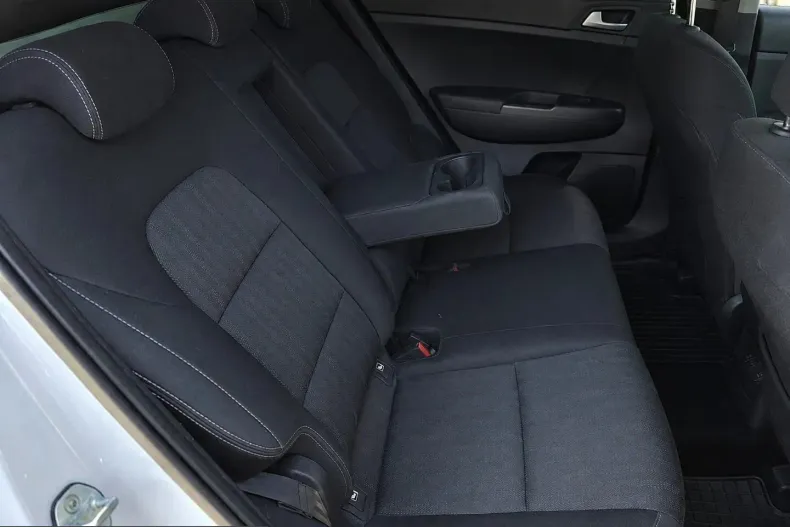 Kia Sportage din 2021 cu 129.817 km - oferta KIA246367 - foto 23