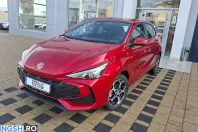 MG MG3 din 2025 cu 10 km - oferta MG0246368 - foto 1