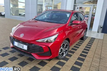 MG MG3 din 2025 - oferta MG0246368