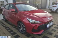 MG MG3 din 2025 cu 10 km - oferta MG0246368 - foto 8