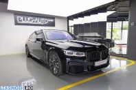 BMW 745 (Seria 7) din 2022 cu 98.405 km - oferta BMW246369 - foto 1