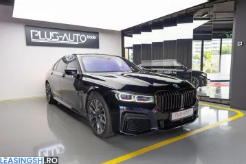 BMW 745 din 2022 - oferta BMW246369