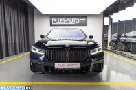 BMW 745 (Seria 7) din 2022 cu 98.405 km - oferta BMW246369 - foto 2