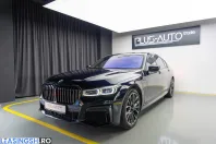 BMW 745 (Seria 7) din 2022 cu 98.405 km - oferta BMW246369 - foto 3