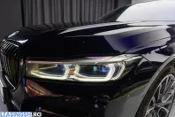 BMW 745 (Seria 7) din 2022 cu 98.405 km - oferta BMW246369 - foto 7