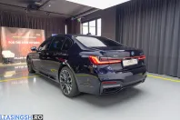 BMW 745 (Seria 7) din 2022 cu 98.405 km - oferta BMW246369 - foto 8