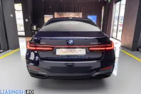 BMW 745 (Seria 7) din 2022 cu 98.405 km - oferta BMW246369 - foto 11