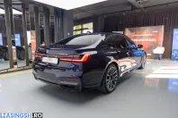 BMW 745 (Seria 7) din 2022 cu 98.405 km - oferta BMW246369 - foto 12