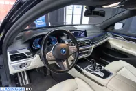 BMW 745 (Seria 7) din 2022 cu 98.405 km - oferta BMW246369 - foto 15