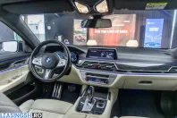 BMW 745 (Seria 7) din 2022 cu 98.405 km - oferta BMW246369 - foto 17