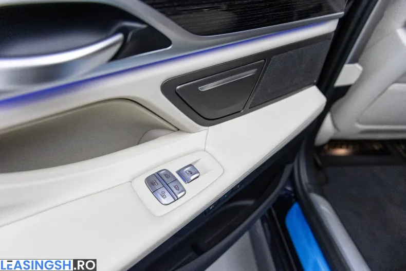 BMW 745 (Seria 7) din 2022 cu 98.405 km - oferta BMW246369 - foto 22