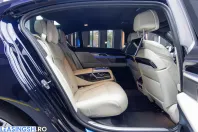 BMW 745 (Seria 7) din 2022 cu 98.405 km - oferta BMW246369 - foto 24
