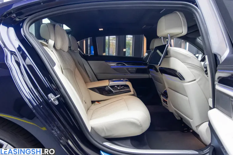 BMW 745 (Seria 7) din 2022 cu 98.405 km - oferta BMW246369 - foto 24