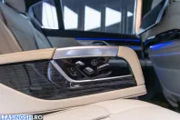 BMW 745 (Seria 7) din 2022 cu 98.405 km - oferta BMW246369 - foto 25