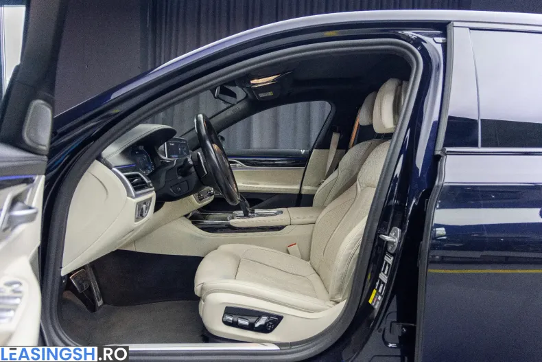 BMW 745 (Seria 7) din 2022 cu 98.405 km - oferta BMW246369 - foto 26
