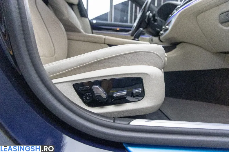 BMW 745 (Seria 7) din 2022 cu 98.405 km - oferta BMW246369 - foto 28